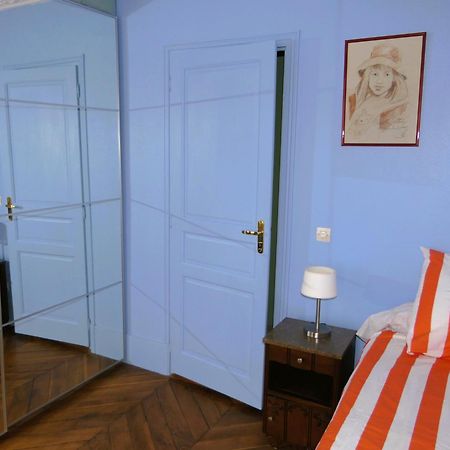Bergere Opera Trevise - 2 Connecting Rooms With Private Bathroom And 1 Study Room - 35 M2 Paris Exterior photo