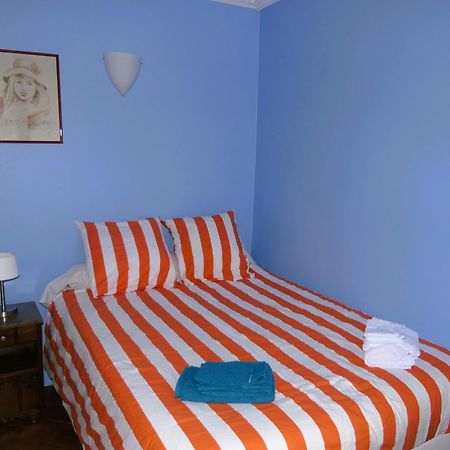 Bergere Opera Trevise - 2 Connecting Rooms With Private Bathroom And 1 Study Room - 35 M2 Paris Exterior photo