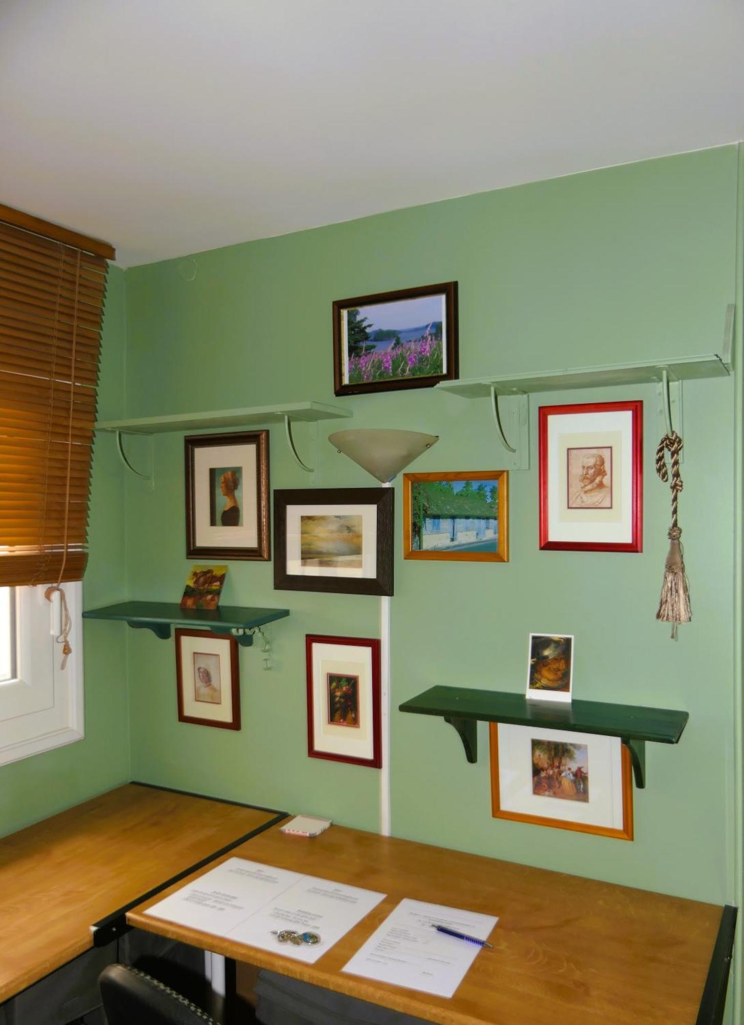 Bergere Opera Trevise - 2 Connecting Rooms With Private Bathroom And 1 Study Room - 35 M2 Paris Exterior photo