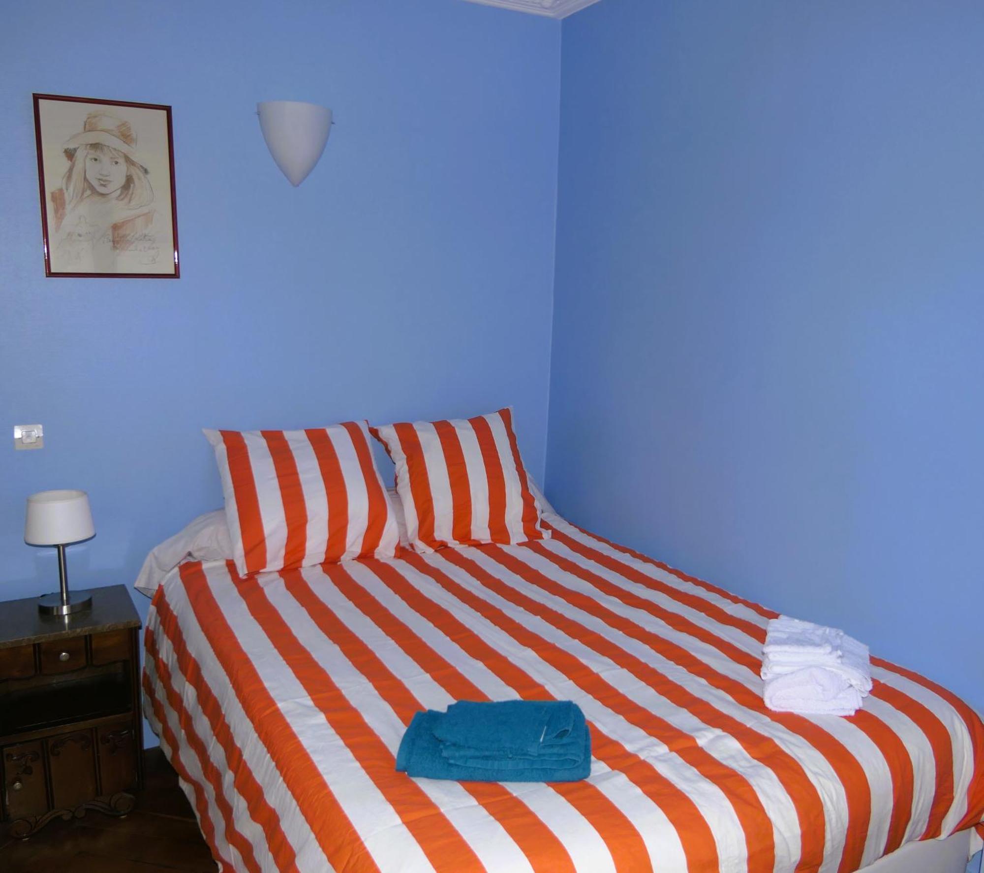 Bergere Opera Trevise - 2 Connecting Rooms With Private Bathroom And 1 Study Room - 35 M2 Paris Exterior photo